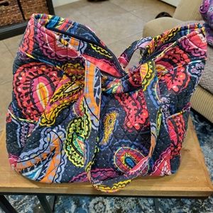 Vera Bradley tote